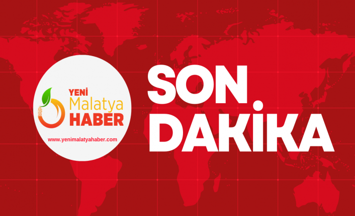 Elazığ’daki Deprem Malatya'da Hissedildi